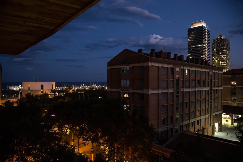 Apartament Alcam Olimpica *